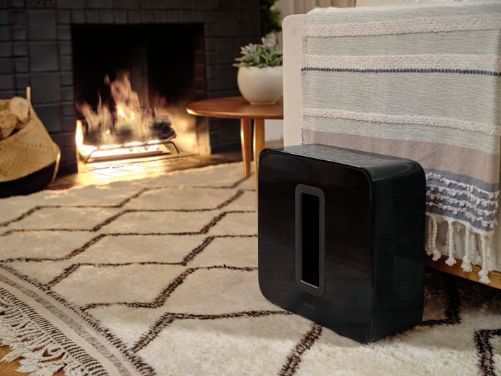 Sonos Sub
