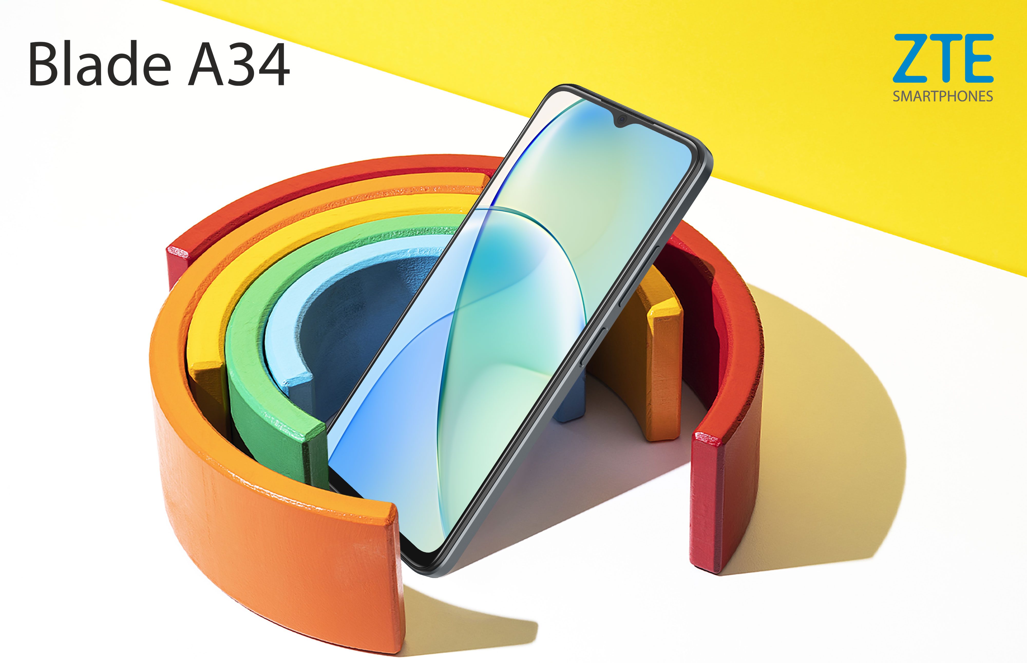 zte blade a54 34 mexico a34 3