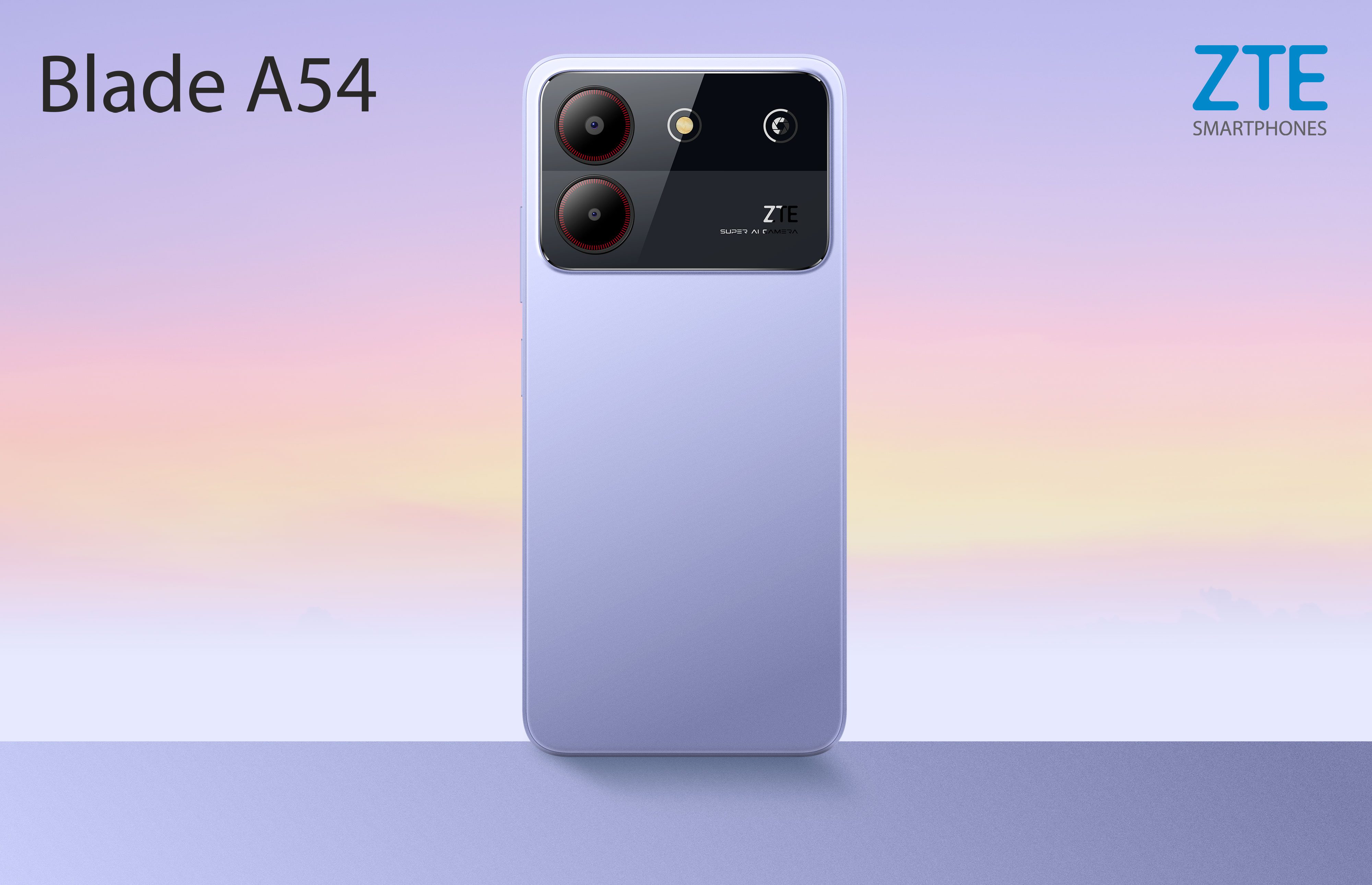 zte blade a54 34 mexico 2