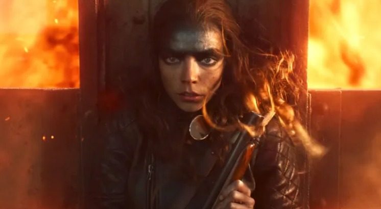 anya taylor joy furiosa mad max  a saga