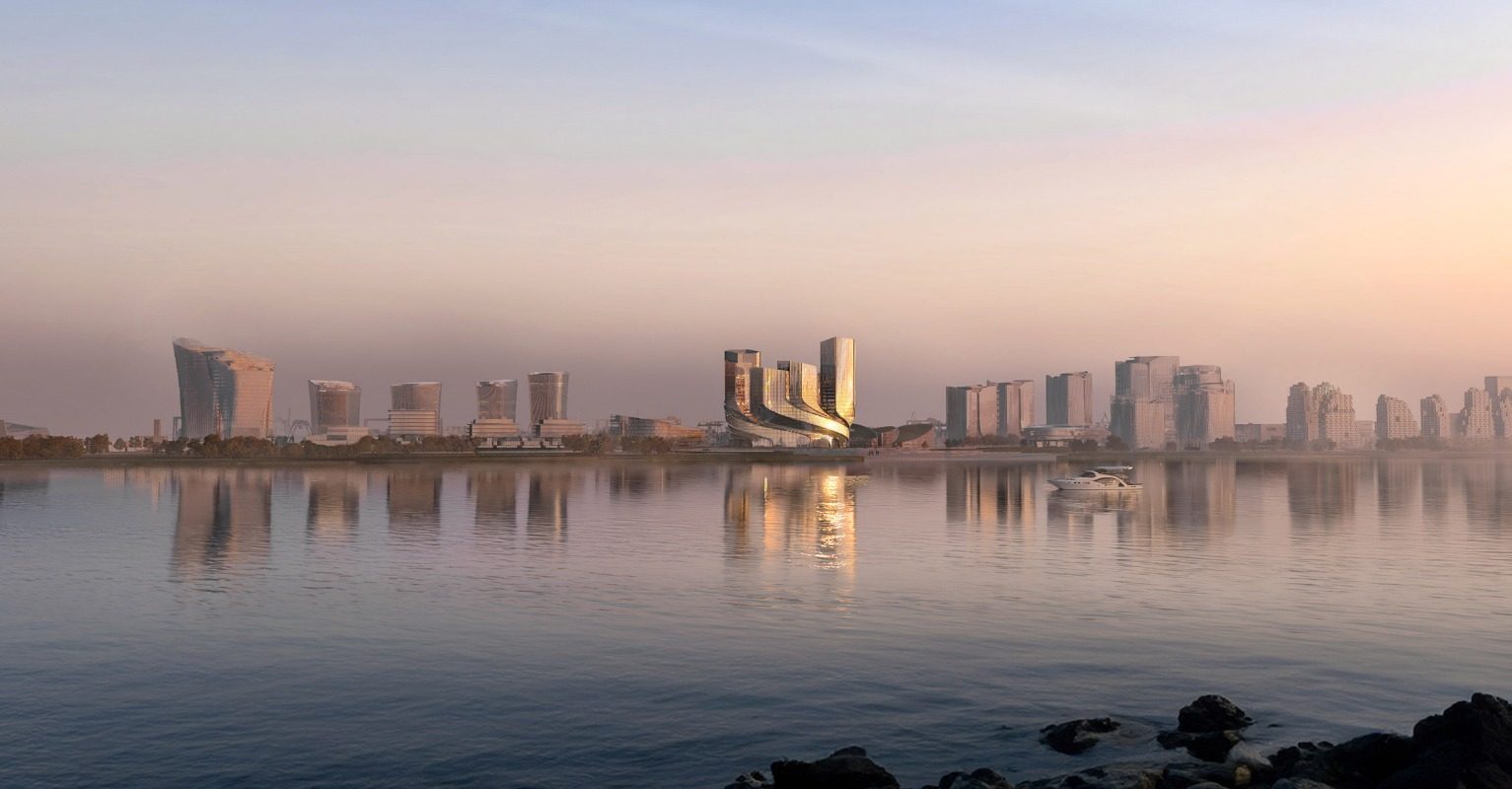 tencent fotos nueva sede captura web 11 12 2023 12817 www dezeen com