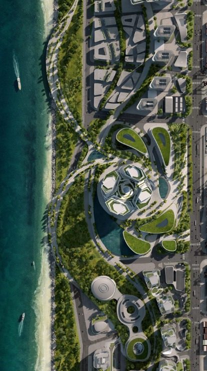 tencent fotos nueva sede captura web 11 12 2023 12850 www dezeen com