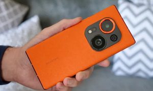 tecno celular apuesta camara