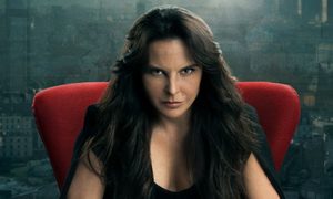 netflix 2023 la reina del sur lo mas visto