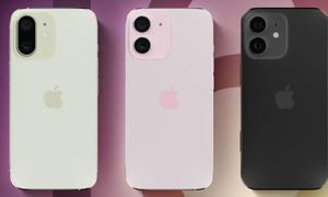 iphone 16 primeros prototipos