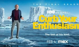 curb your enthusiasm termina 12 temporadas