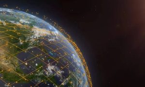 amazon proyecto kuiper internet laseres espaciales de