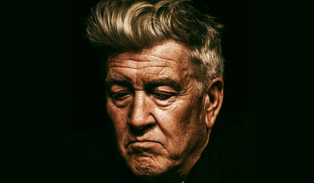 David Lynch
