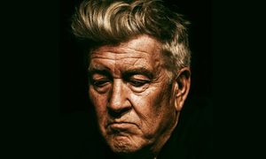 David Lynch
