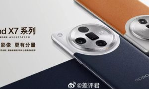 oppo find x7 filtraciones especificaciones pro