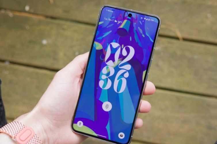 android 14 como personalizar pantalla bloqueo