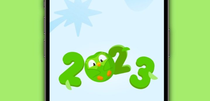 duolingo resumen 2023 como tenerlo