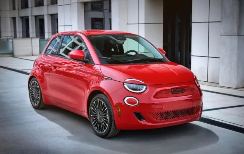 500e fiat auto electrico