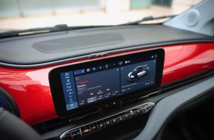 500e fiat auto electrico