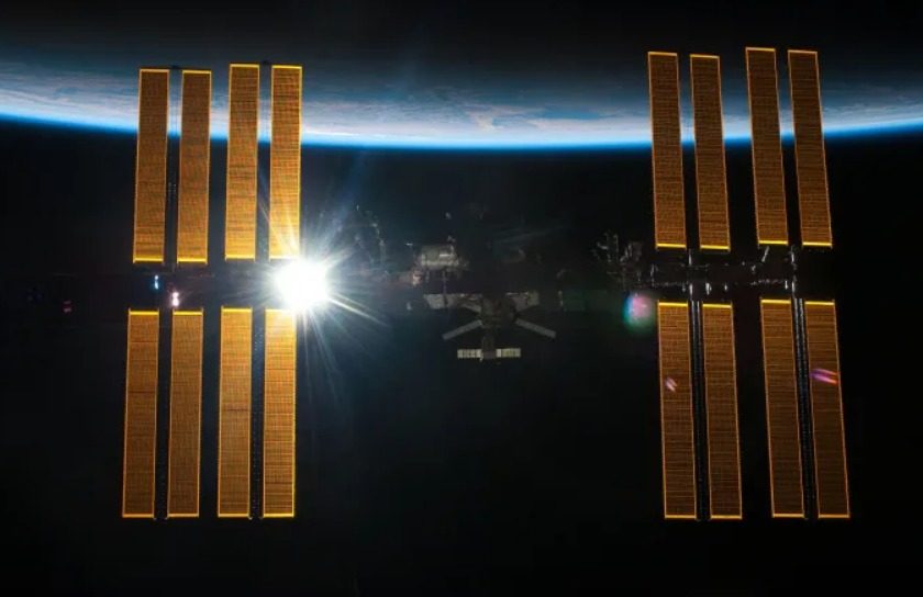 estacion espacial internacional veinticinco increibles fotos captura web 6 12 2023 10024 www digitaltrends com