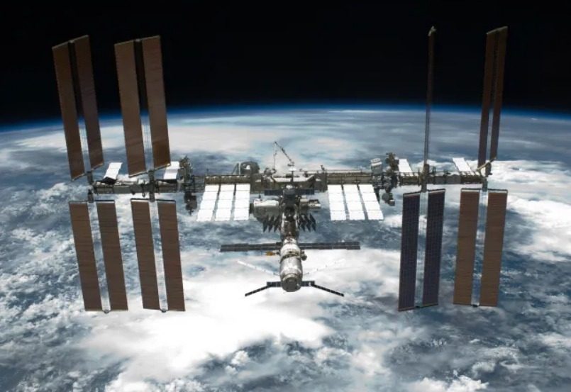 estacion espacial internacional veinticinco increibles fotos captura web 6 12 2023 10037 www digitaltrends com