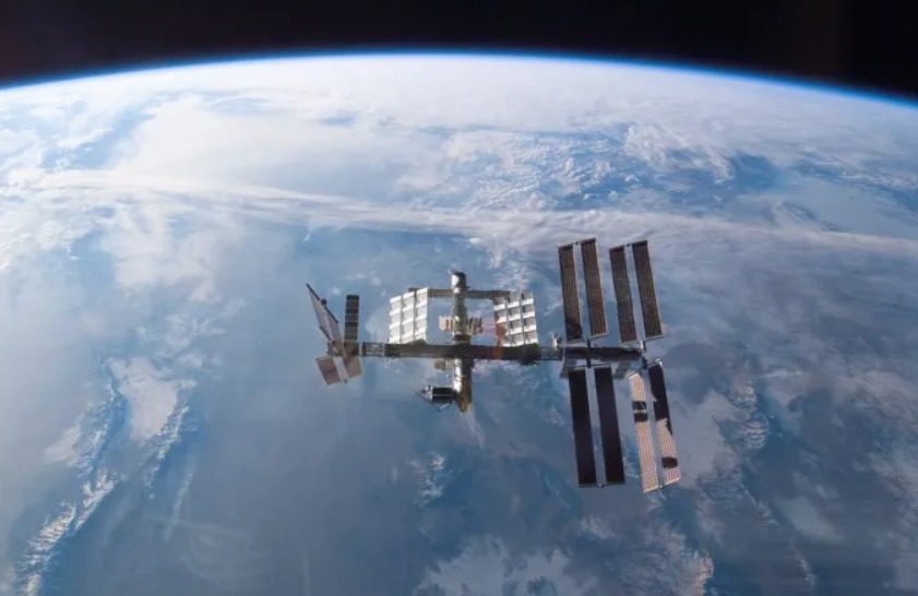 estacion espacial internacional veinticinco increibles fotos captura web 6 12 2023 10357 www digitaltrends com