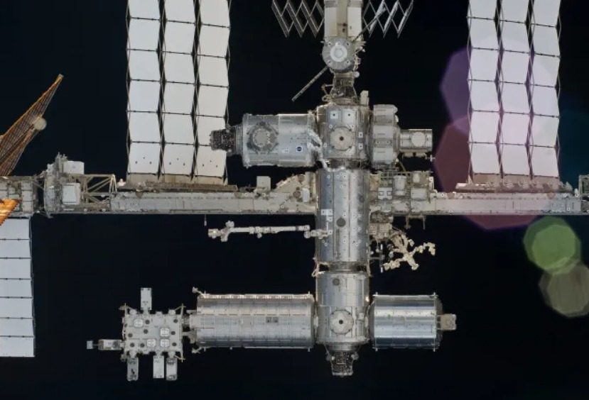estacion espacial internacional veinticinco increibles fotos captura web 6 12 2023 10410 www digitaltrends com