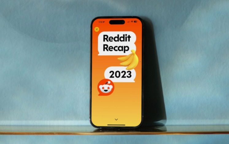 reddit recap 2023 como encontrar tu resumen