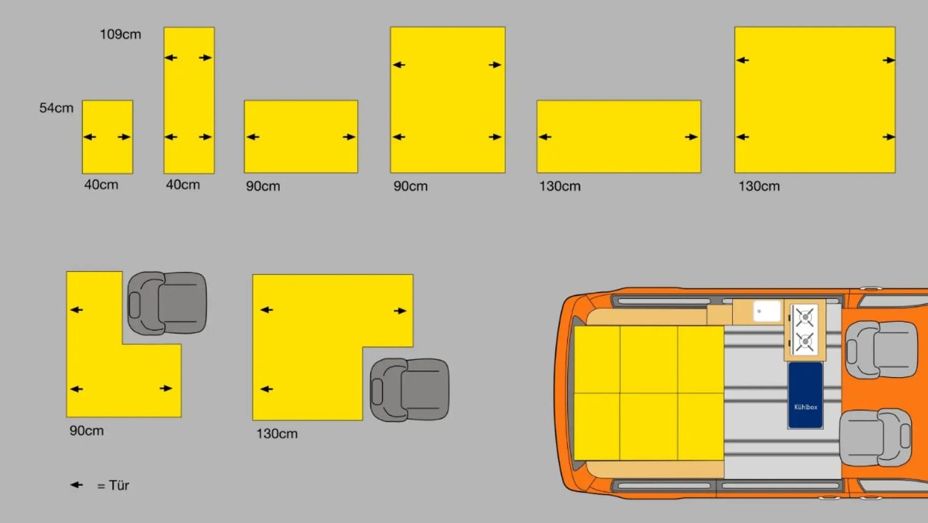 vw dog camper autocaravana perros captura web 7 12 2023 17314 newatlas com