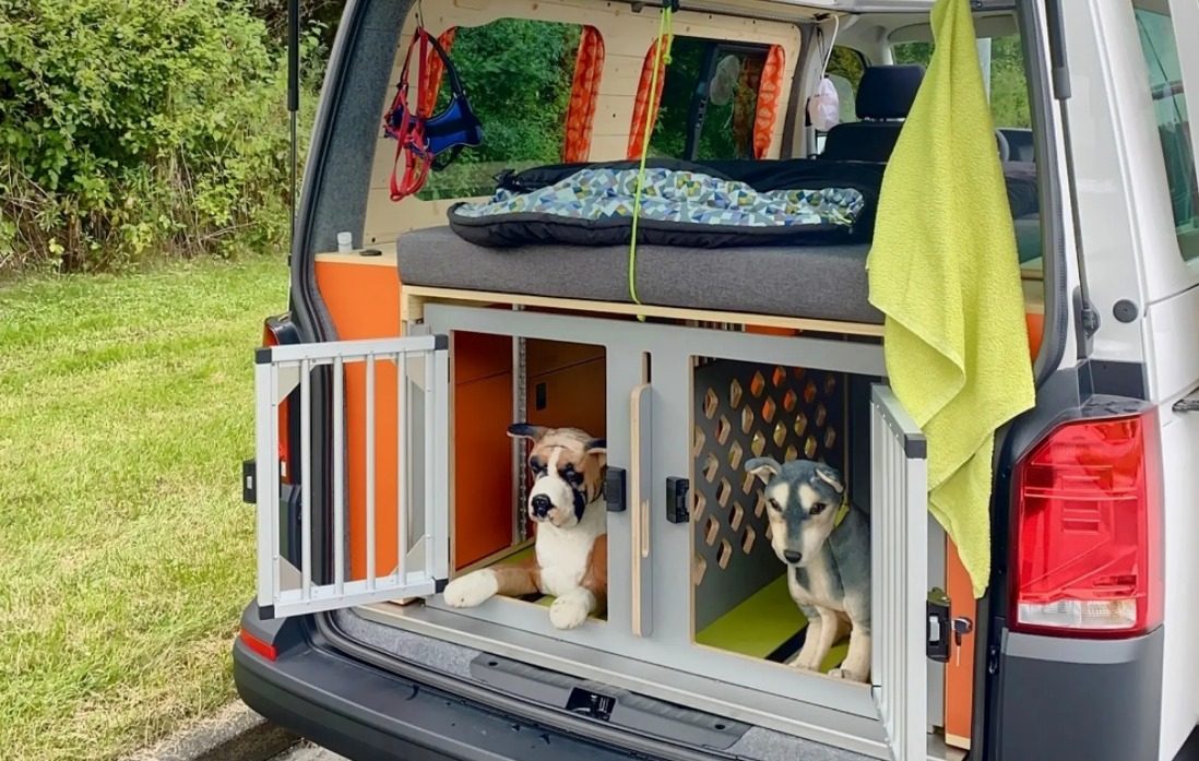 vw dog camper autocaravana perros captura web 7 12 2023 17351 newatlas com