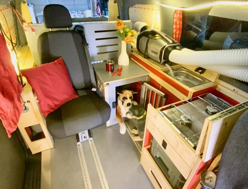 vw dog camper autocaravana perros captura web 7 12 2023 17443 newatlas com