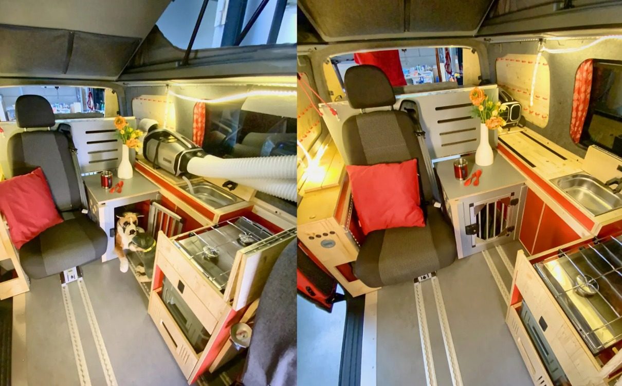 vw dog camper autocaravana perros captura web 7 12 2023 17524 newatlas com