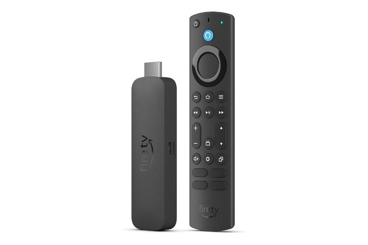 Fire TV Stick 4K Max (2023)