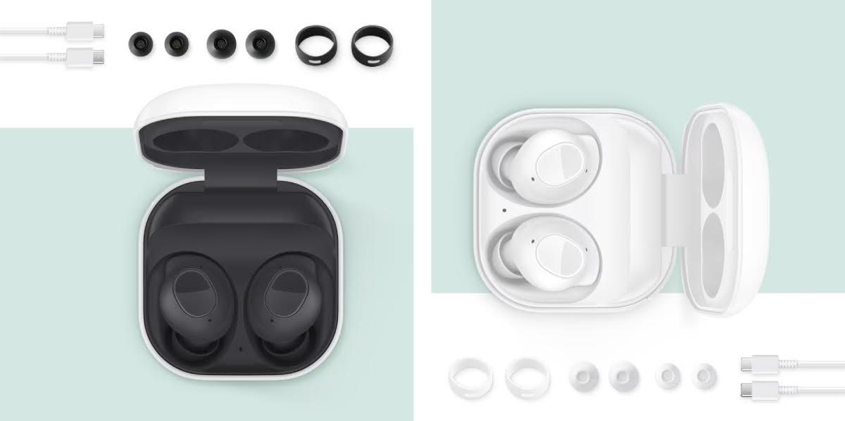 Galaxy Buds FE