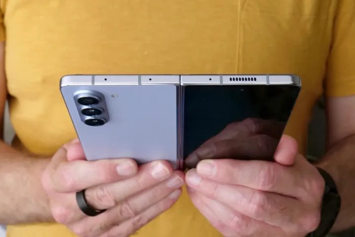samsung galaxy z fold 5 huawei mate x3 comparativa vs
