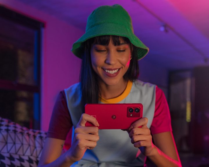 Motorola Moto G84 5G