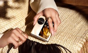 OPPO Find N3 Flip – Los mejores regalos tecnológicos para esta Navidad 2023.