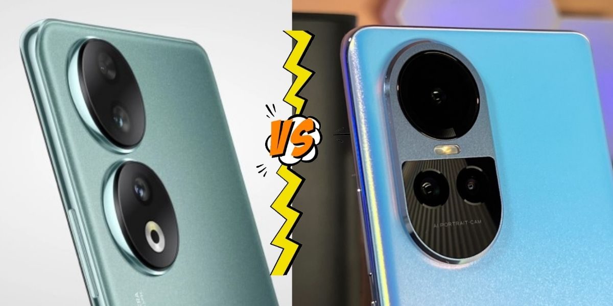 honor 90 oppo reno 10 5g comparativa versus y
