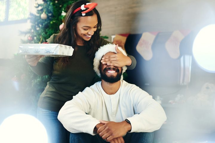 Apps de Amigo Secreto: el intercambio de regalos más sencillo y divertido.