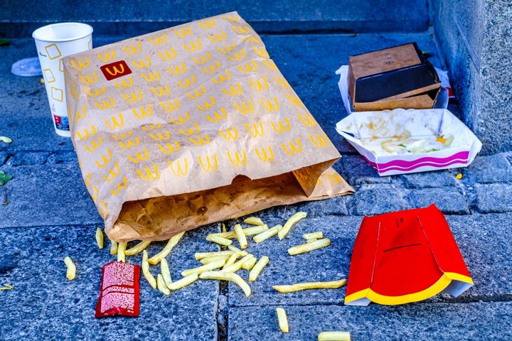 El acuerdo entre Google Clouds y McDonald’s no tiene buen sabor