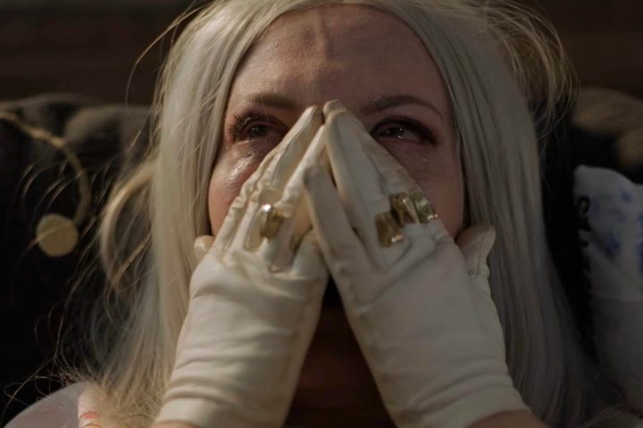 Conversaciones sobre el odio (2022).