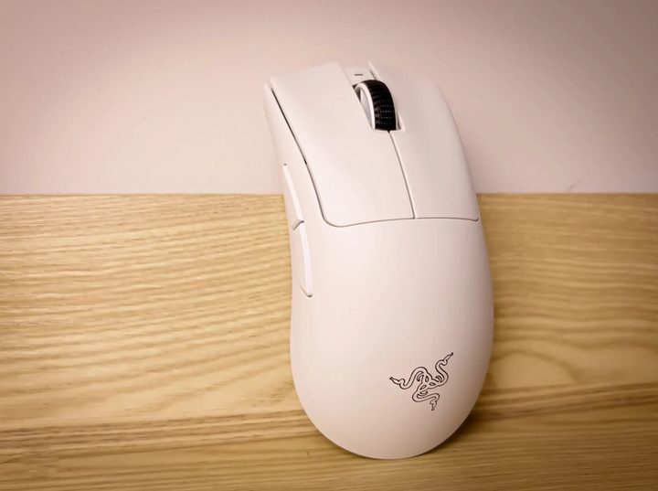 Razer Deathadder V3 Pro