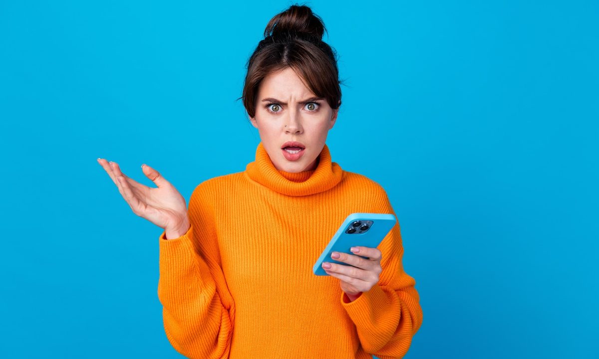 Desbloquear Instagram.