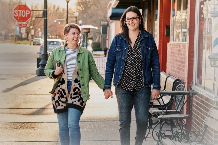 Donde el orgullo no llega (2023).