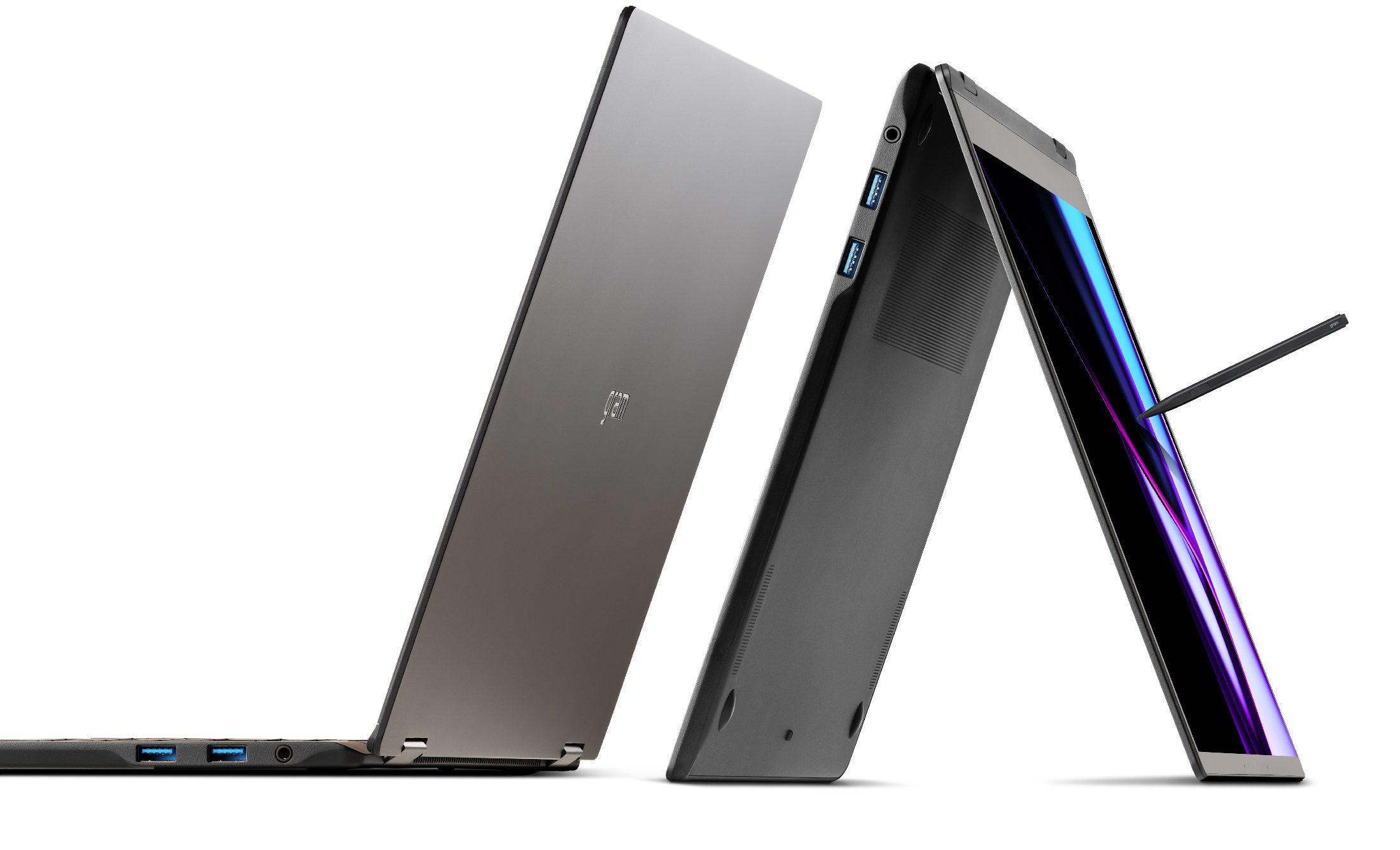 lg gram pro ces 2024 2in1 beauty cut