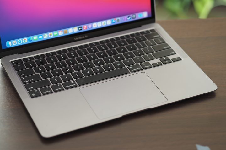 MacBook Air 13 M1