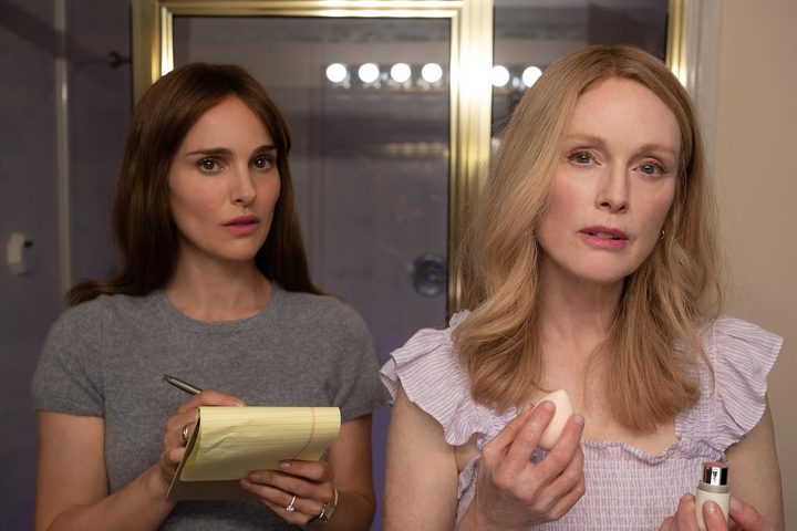 May December (2023).