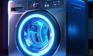 Las mejores lavadoras del mercado.