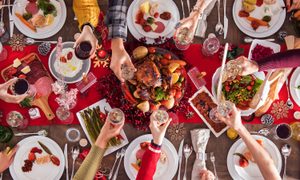 Recetas de Navidad: los mejores videos en YouTube con los platos más deliciosos.