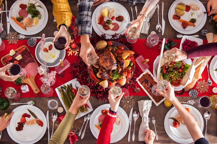 Recetas de Navidad: los mejores videos en YouTube con los platos más deliciosos.