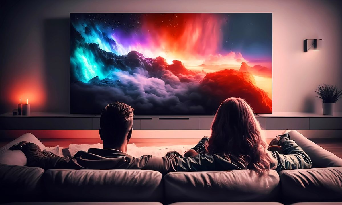 Navidad 2023: 3 excelentes televisores OLED para regalar
