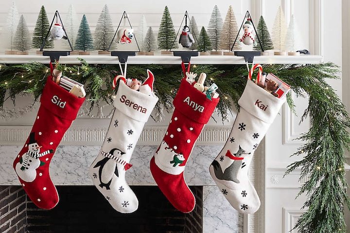 Decoración Navideña.