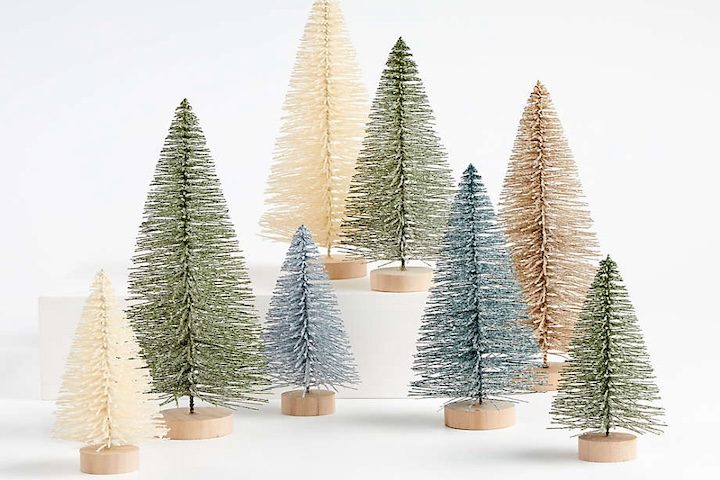 Decoración Navideña.