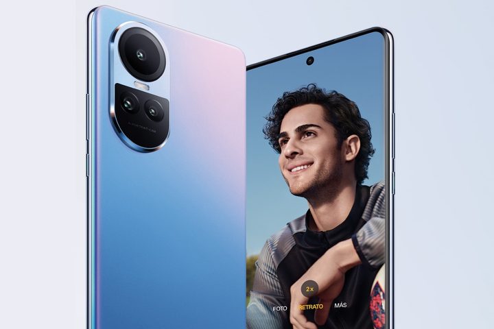 OPPO Reno 10 5G