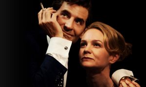 Maestro (2023) – Las mejores películas originales de Netflix.